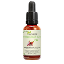 Dragon fruit zaad olie