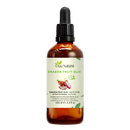 Dragon fruit zaad olie