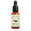 Bacaba olie