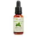 Groene thee olie (Biologisch)