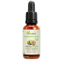 Avocado olie (Koudgeperst)