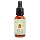 Zoete Amandel olie (Biologisch & koudgeperst)