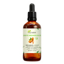 Zoete Amandel olie (Biologisch & koudgeperst)