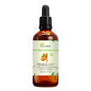 Bittere Amandel olie (Biologisch & koudgeperst)