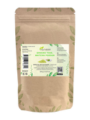 Groene Thee Matcha Poeder