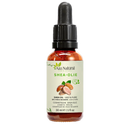 Shea olie (Biologisch & koudgeperst)