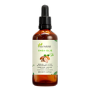 Shea olie (Biologisch & koudgeperst)