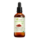 Saffloer olie (Biologisch & Koudgeperst)