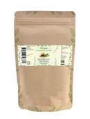 Kerrieblad Plant Poeder