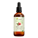 Castorolie (Koudgeperst)