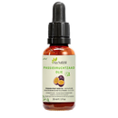 Passievruchtzaad olie (Biologisch & Koudgeperst)