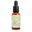 Komkommer olie (Koudgeperst & ongeraffineerd)