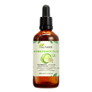 Komkommer olie (Koudgeperst & ongeraffineerd)