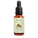 Walnoot olie (Koudgeperst & ongeraffineerd)