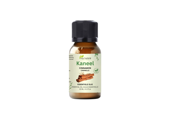 Kaneel Essentiële Olie