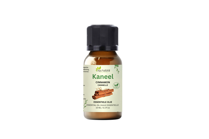 Kaneel Essentiële Olie