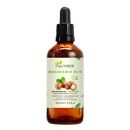 Macadamia olie (Biologisch & Koudgeperst)