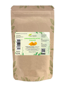 Sinaasappelschil Poeder