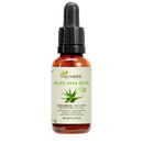 Aloe Vera Olie (Biologisch)