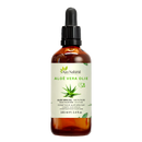 Aloe Vera Olie (Biologisch)