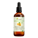 Abrikozenpitolie (Biologisch & Koudgeperst)