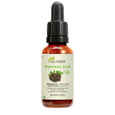 Moringa olie (Koudgeperst)