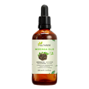 Moringa olie (Koudgeperst)