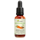 Wortelzaad olie Essentiële Olie
