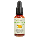 Calendula olie (Biologisch)