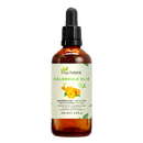 Calendula olie (Biologisch)