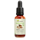 Baobab olie (Koudgeperst)