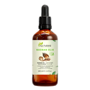 Baobab olie (Koudgeperst)