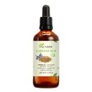 Lijnzaad olie (Biologisch & Koudgeperst)