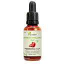 Granaatappelzaad olie (Koudgeperst & ongeraffineerd)