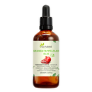 Granaatappelzaad olie (Koudgeperst & ongeraffineerd)