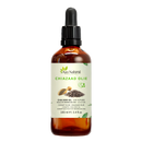 Chiazaad olie (Biologisch & Koudgeperst)