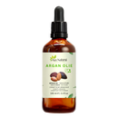 Arganolie (Biologisch & Koudgeperst)