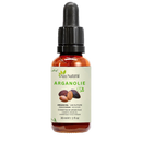 Arganolie (Biologisch & Koudgeperst)