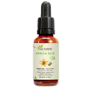 Arnica olie (Biologisch en Koudgeperst)