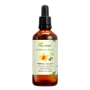 Arnica olie (Biologisch en Koudgeperst)