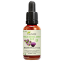 Melk distelzaad olie