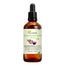 Melk distelzaad olie