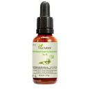 Sponspompoenzaad olie