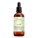 Sponspompoenzaad olie