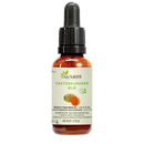 Cactusvijgzaad olie (Biologisch & koudgeperst)