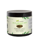 Marokkaanse Zwarte Zeep (Natural) - Olijfzeep, Savon Beldi