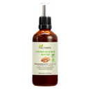 Frankincense water