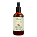 Walnoot olie (Koudgeperst & ongeraffineerd)