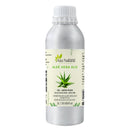 Aza Natural Aloë Vera Olie – 100% Puur
