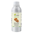 Aza Natural Dadel Olie – 100% Puur